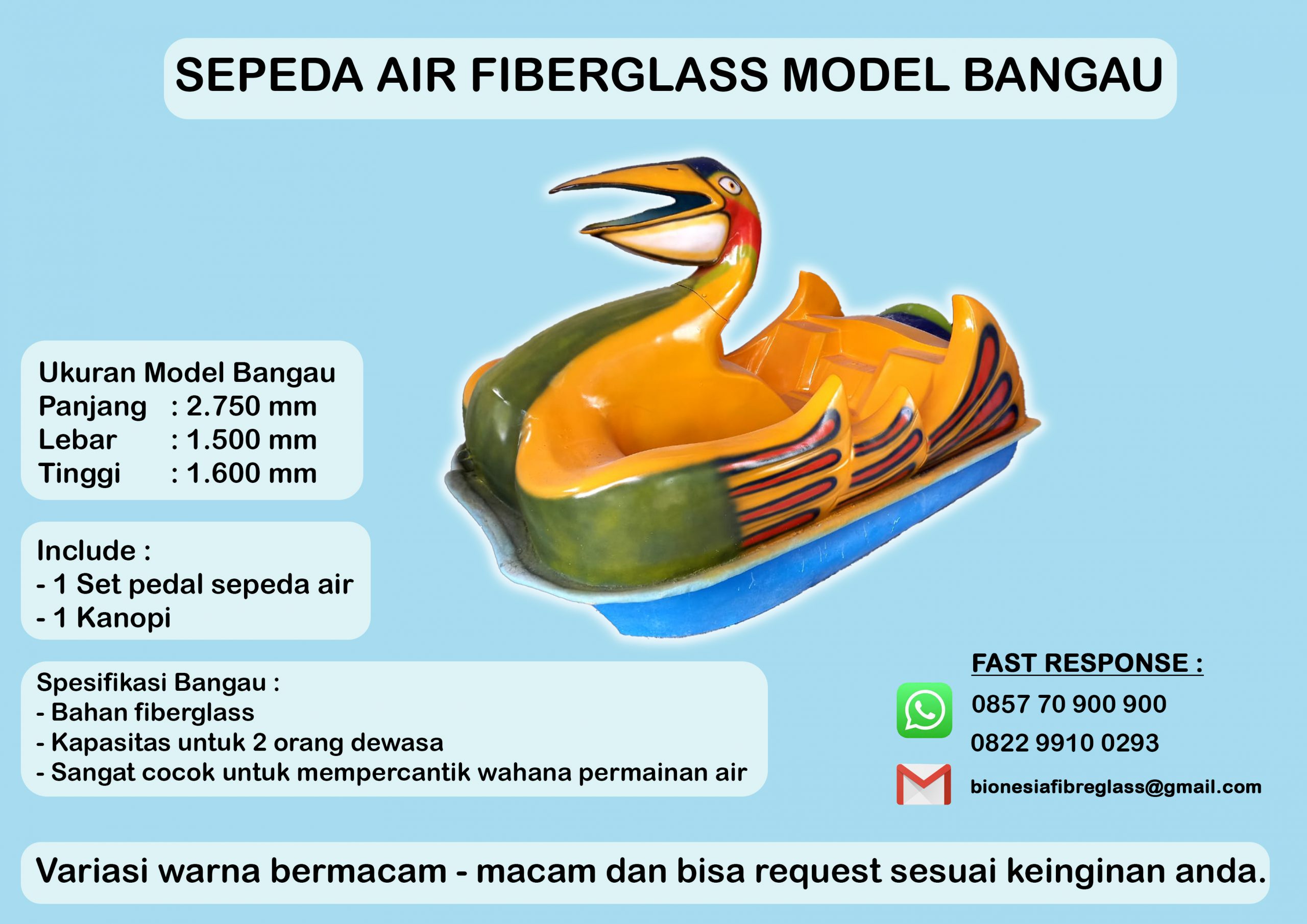 BANGAU