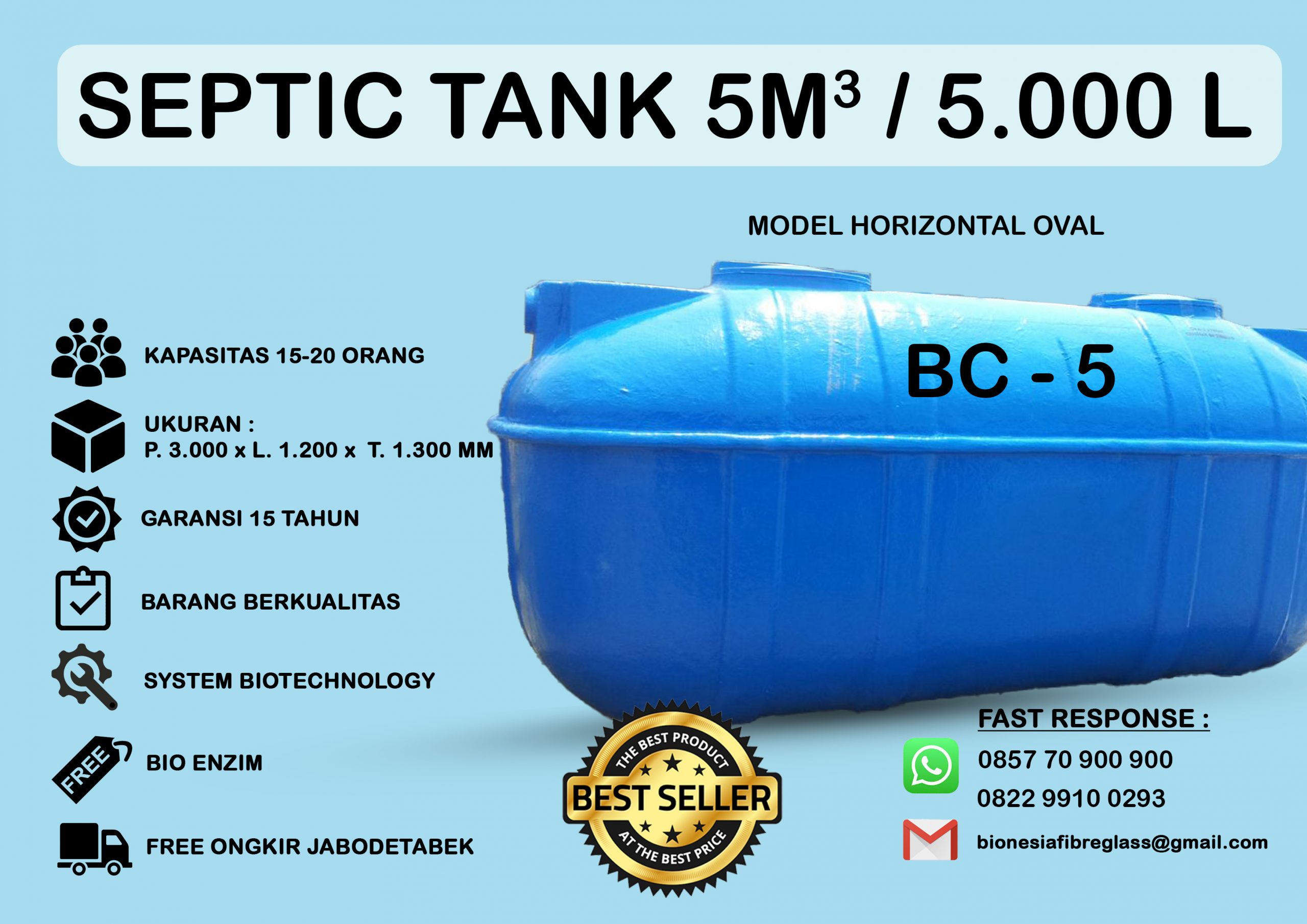 BC - 5