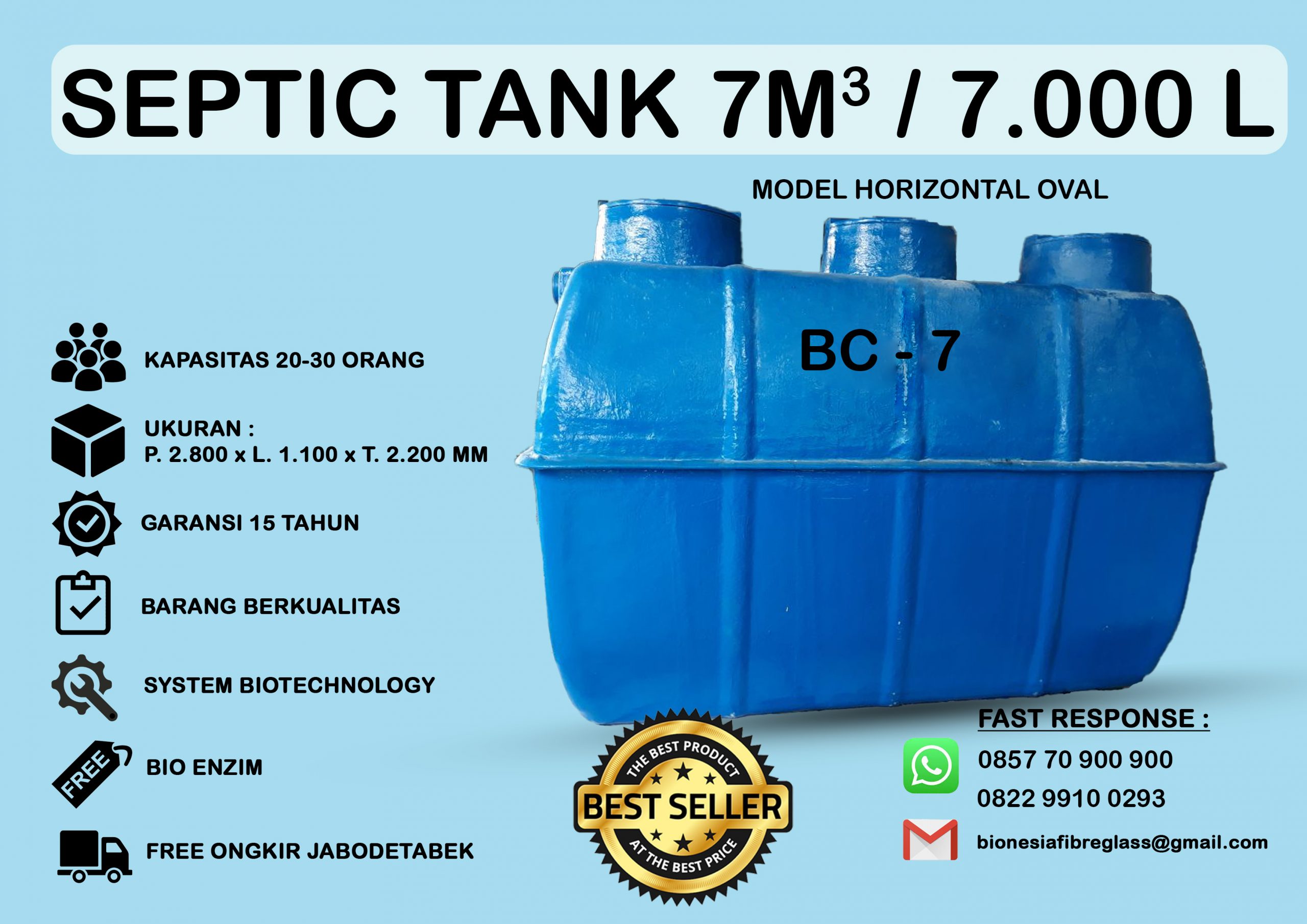 BC - 7