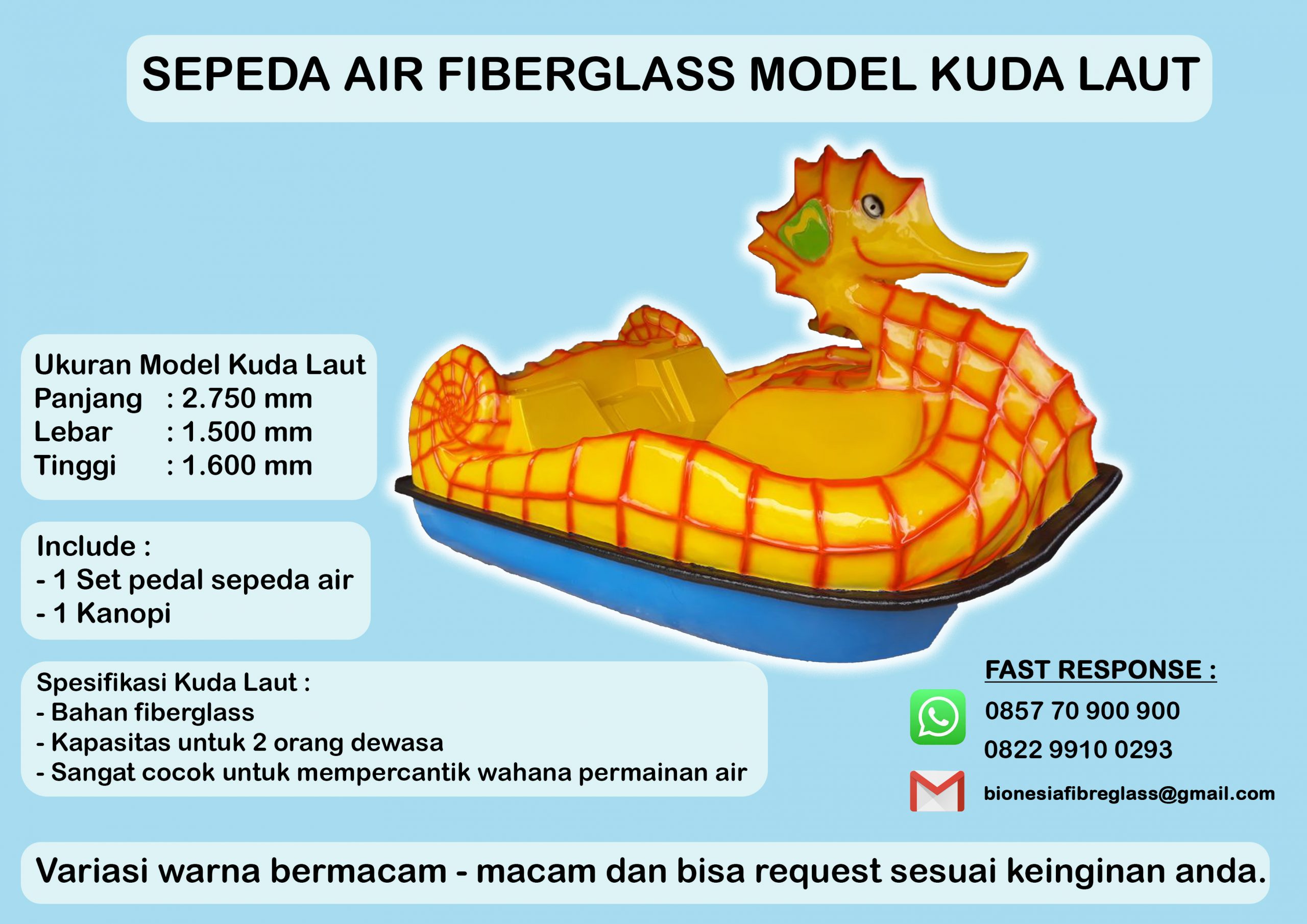 KUDA LAUT